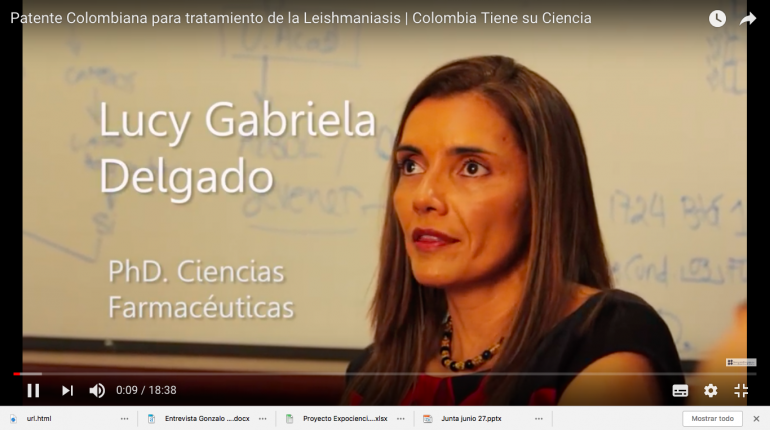 Colciencias y el síndrome de Adán del gobierno Santos